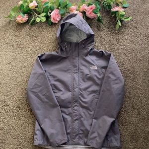 North Face Windbreaker